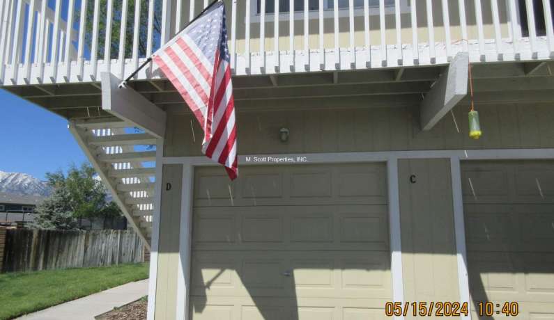 1181-D Townhouse Circle, Gardnerville, NV, 89410