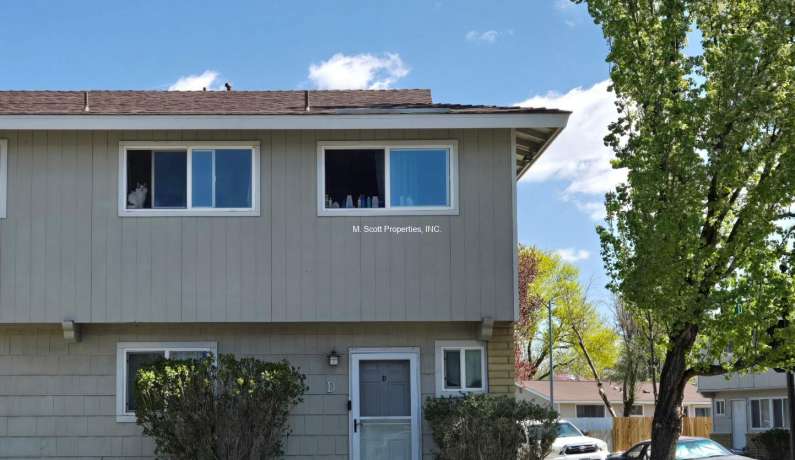 1346-D El Dorado Drive, Gardnerville, NV, 89410