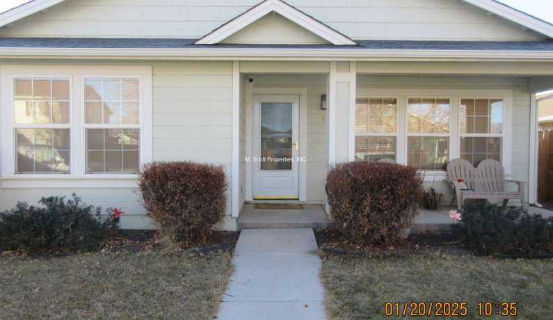 1427 Pin Oak Drive Gardnerville, NV, 89410