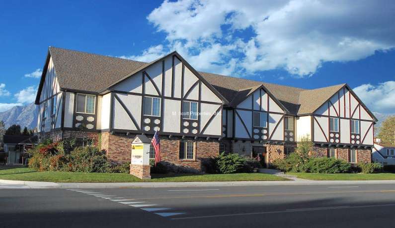 1624 U.S. Hwy 395 N. Suite #1A