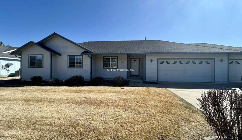 2617 Wildrye Court Minden, NV 89423